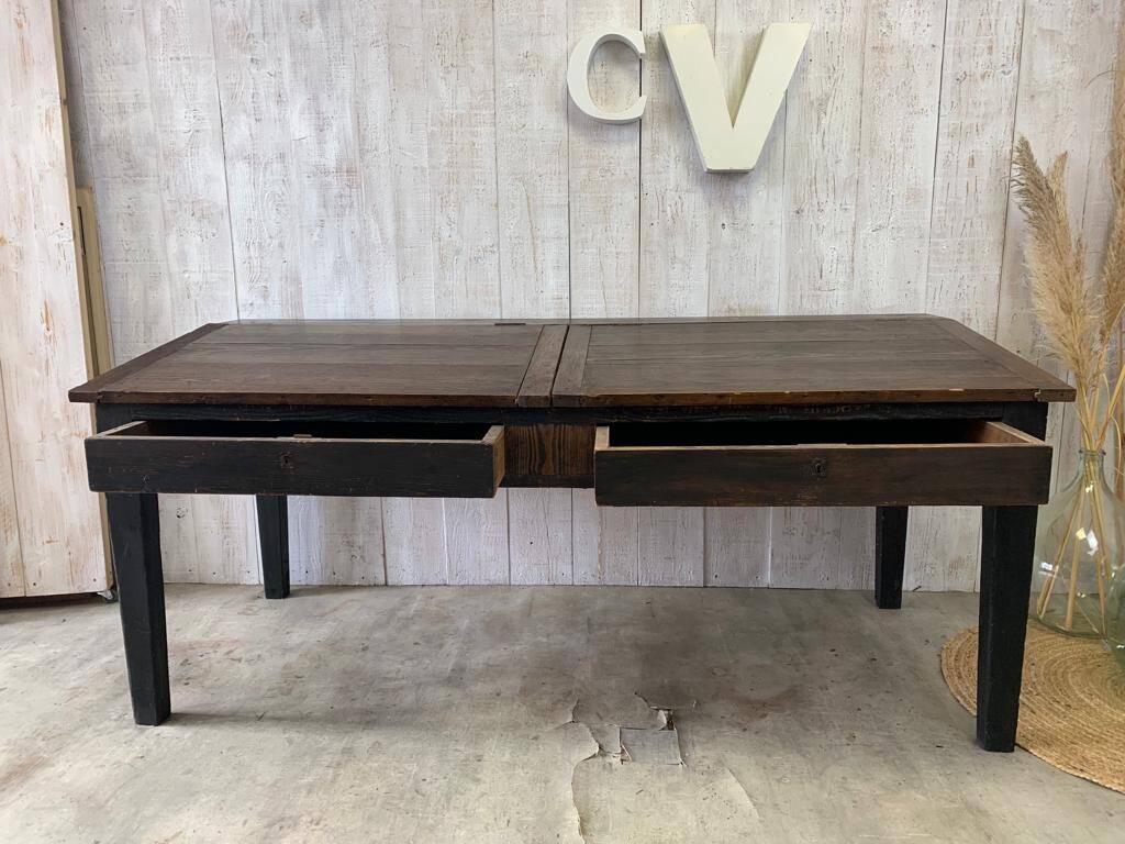 Bureau d'office notariale