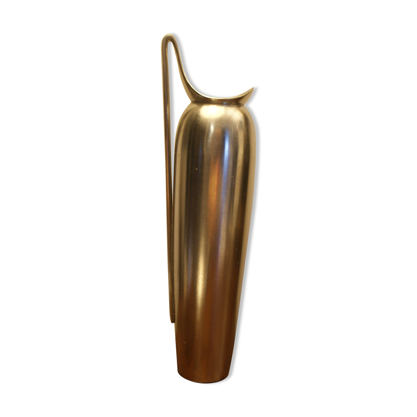 Metawa Tin Pitcher Vase - Holland