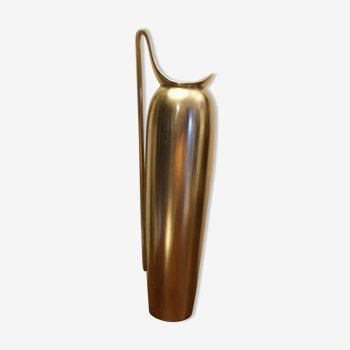 Metawa Tin Pitcher Vase - Holland