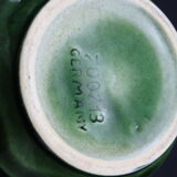Cache pot ceramic West Germany