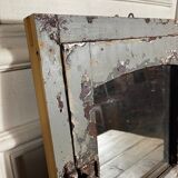 Mirror window