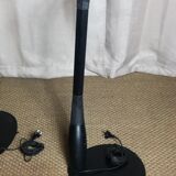 Pair of Cobra Manade 80s design lamps