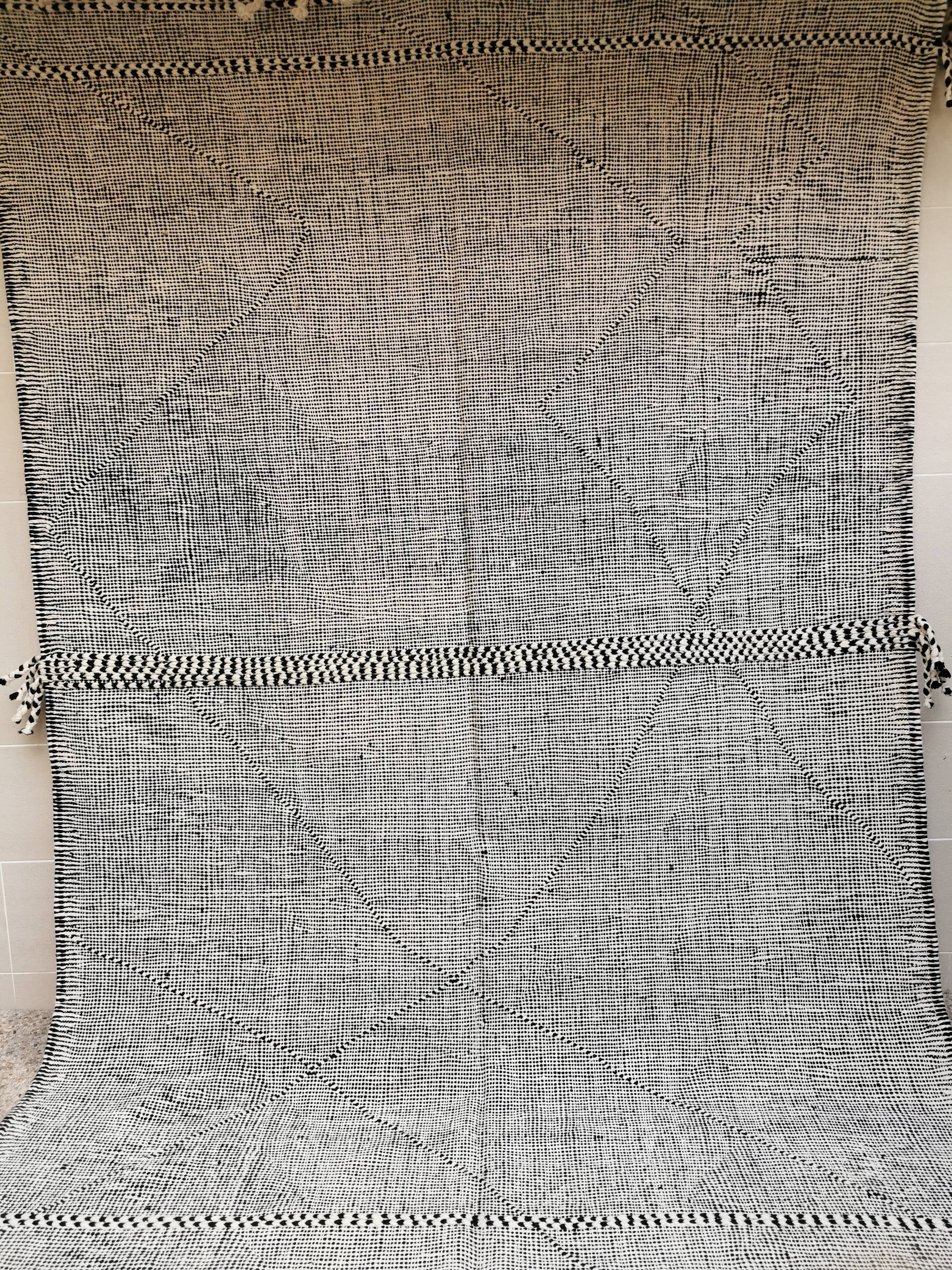 Kilim carpet zanafi 305/210 cm