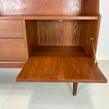 G-Plan highboard by V.Wilkins