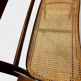 Michael Thonet Bench – Early 20th Century