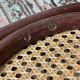 Chaise bistrot 1940