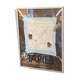 Old lithograph poster Tapies Galerie Maeght