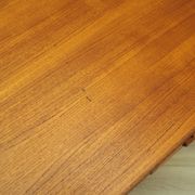 Teak desk, Danish design, 1960s, designer: Børge Mogensen, manufacturer: Sø