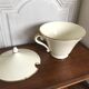Salins iron earth hollow dishes