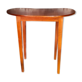 Vintage bean table