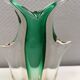 Murano vase Italy 1960-1970s