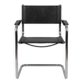 Breuer style armchair