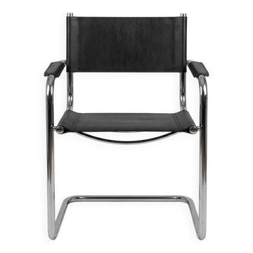 Breuer style armchair