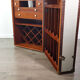 Surcouf Steamer Trunk Bar pour Starbay