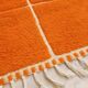 Magnificent handcrafted rug 250cm x 150cm