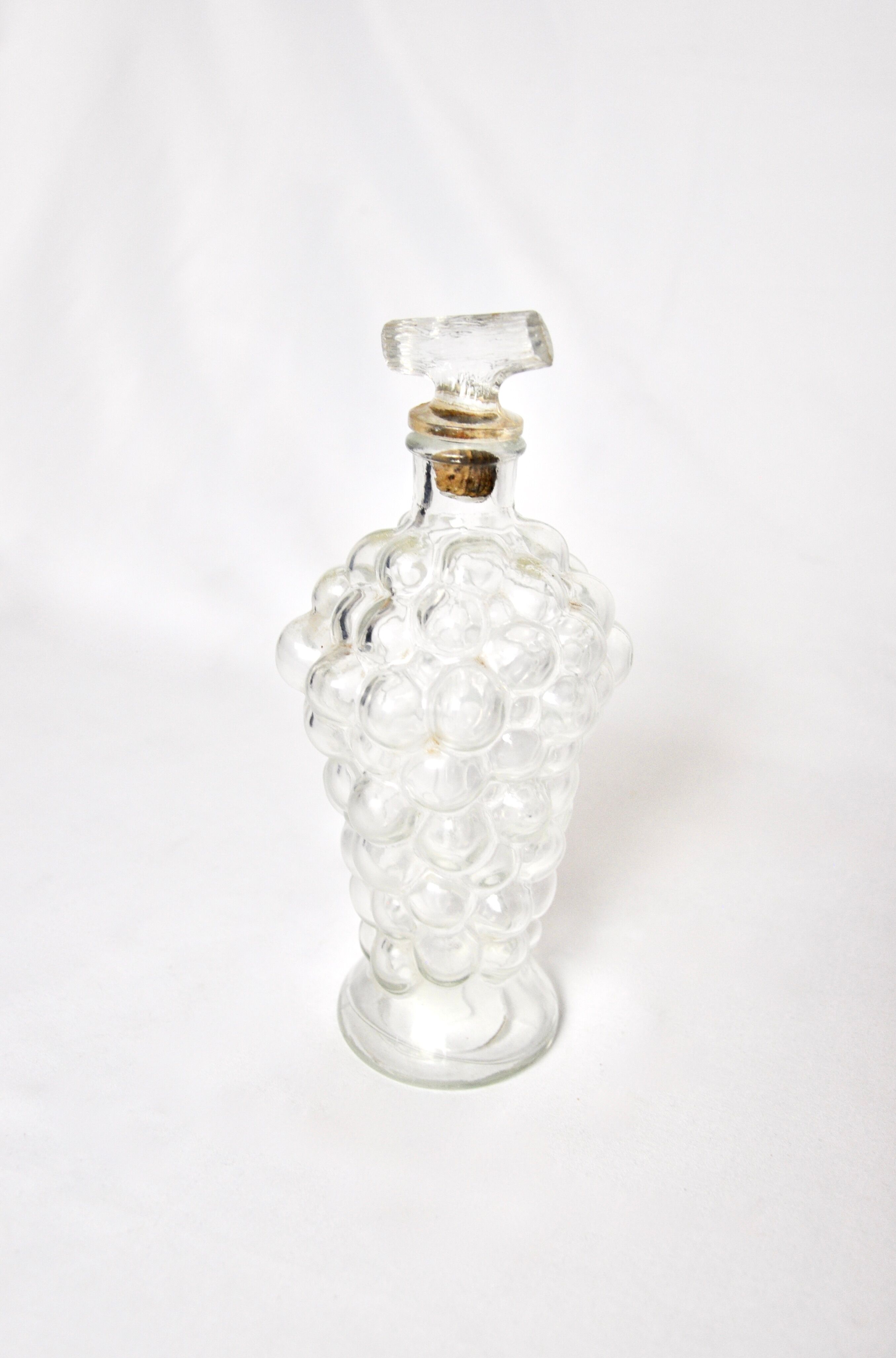 Liquor carafe