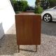 Commode vintage