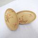 Vintage porcelain ravier by Maison Revol, France