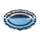 Silver dish