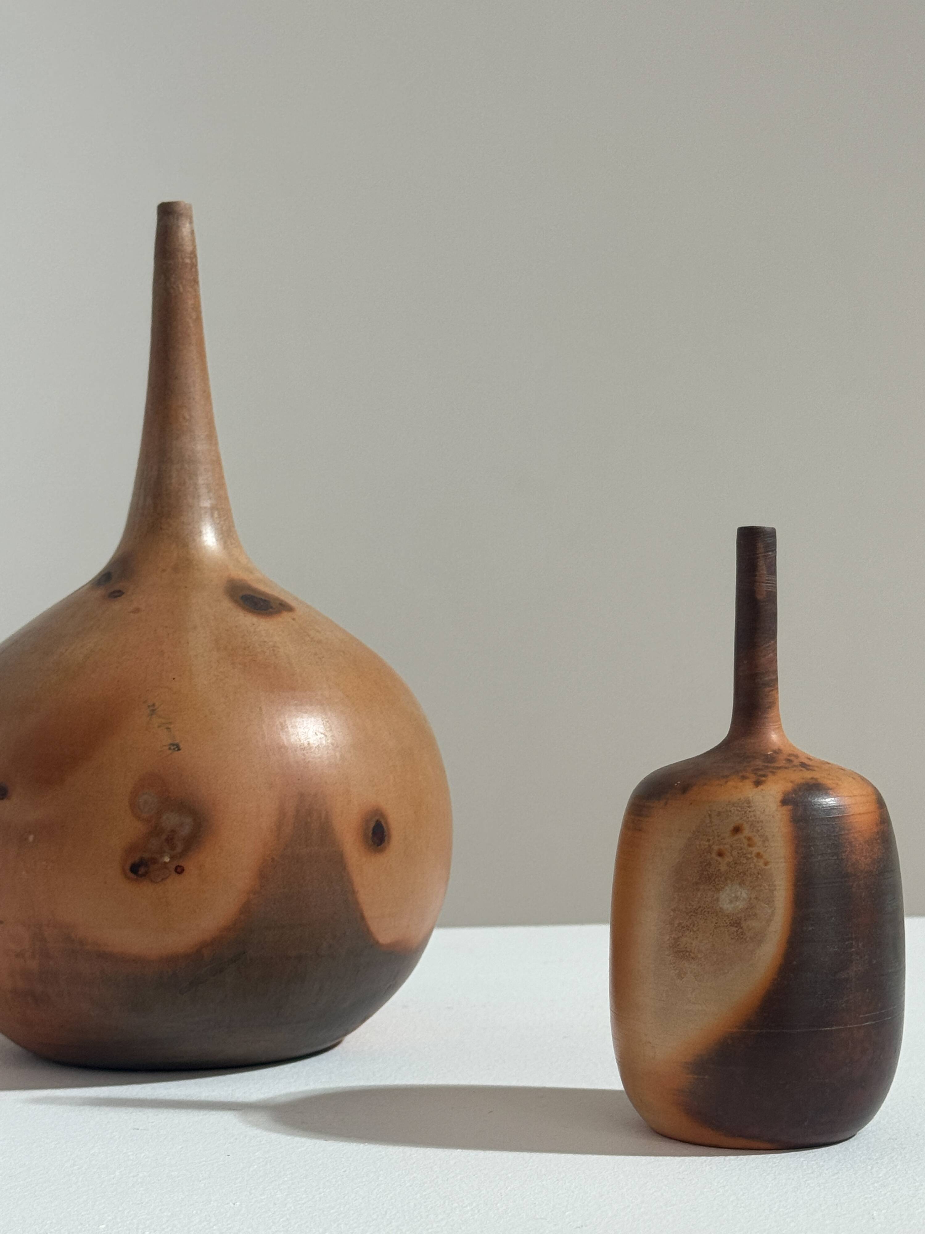 Soliflore vase by Pierre Bayle