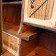 Japanese tea cabinet cha tansu