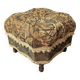 Napoleon III Living Room Pouf