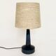 Vintage ceramic lamp