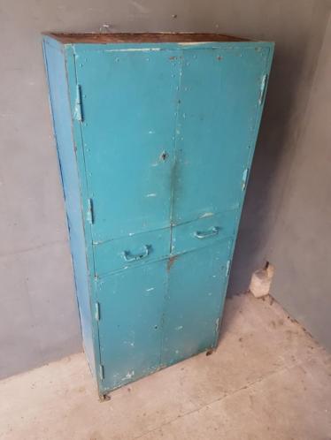 Industrial Cabinet
