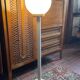 Acrilico PMMA floor lamp 1970