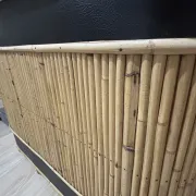 Bar Tiki vintage