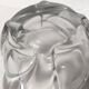 Cendrier Cristal d'Arques
