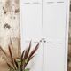 Armoire vintage