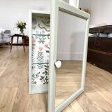 Vintage medicine cabinet