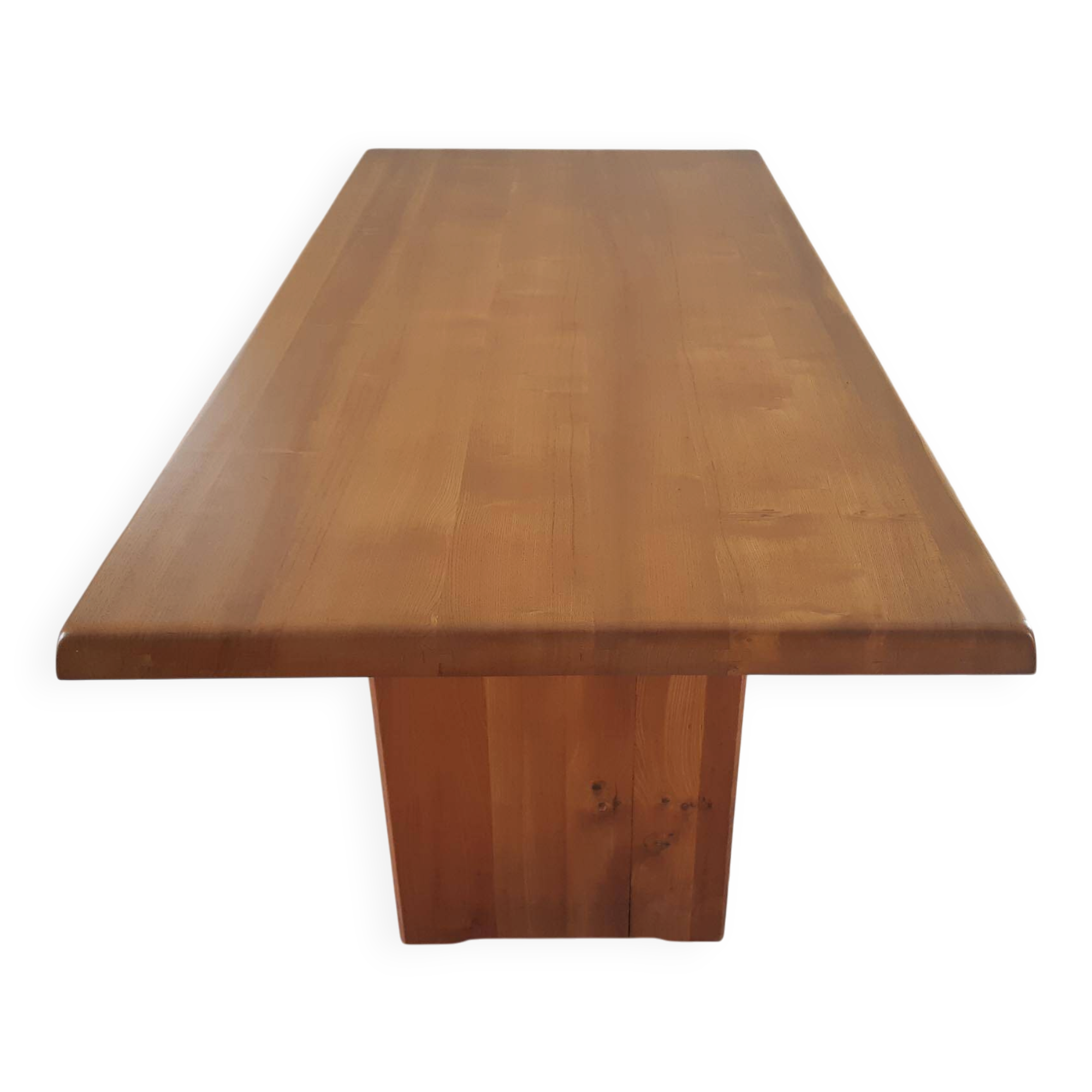 Table T14C Pierre Chapo