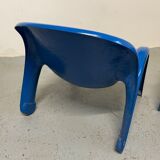 Lot de 2 chaises longues GN2  édition ancienne