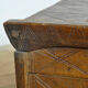 Antique shepherd’s chest, 1850s