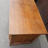 Antique desk