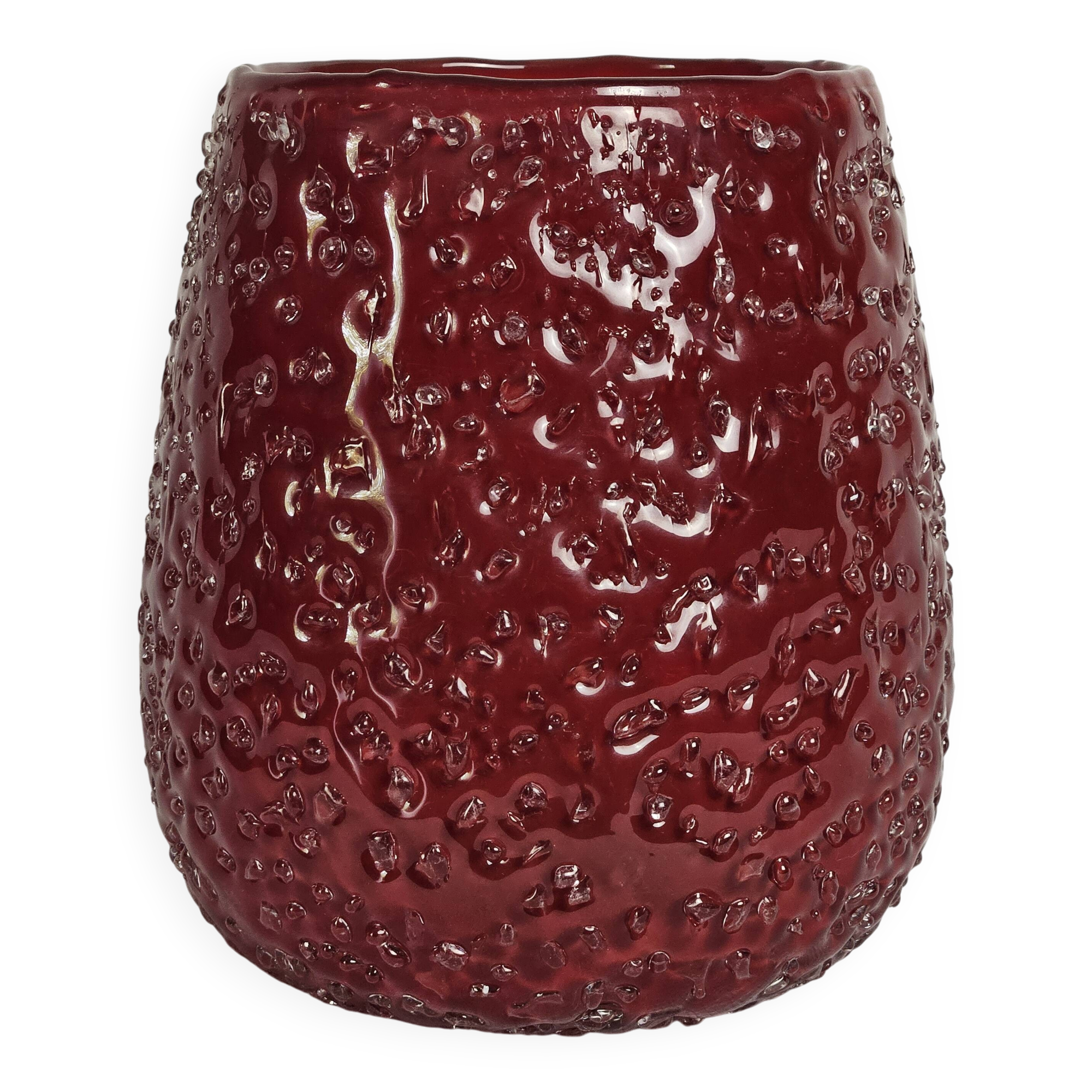 Vase texturé Villeroy & Boch