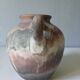 Ruscha vase art Germany Fat Lava vintage 1960s 310 ceramic