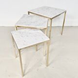 70s nesting tables