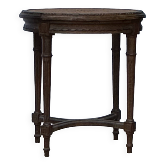 Stool