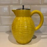 Tisanière / pitcher - Saint Clément