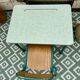 Bureau enfant Formica avec chaise