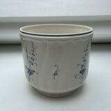 Cache pot Vieux Luxembourg Villeroy&Boch