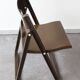 Allibert chair, France, 70s