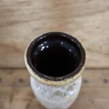 "West Germany" ceramic vase 200/28