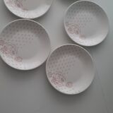 Sarreguemines caps