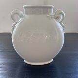 Giraud Limoges dragon vase