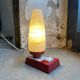 Vintage lamp from the 60s