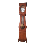 Old Comtoise clock